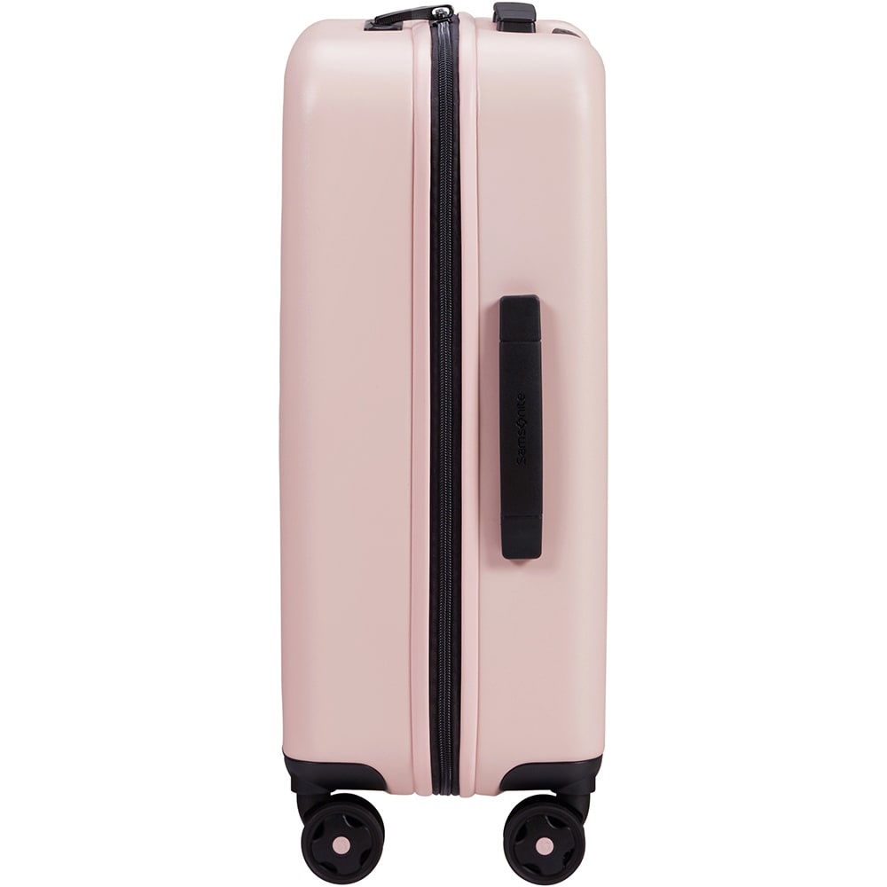 Troler SAMSONITE Stackd, 55 cm, roz
