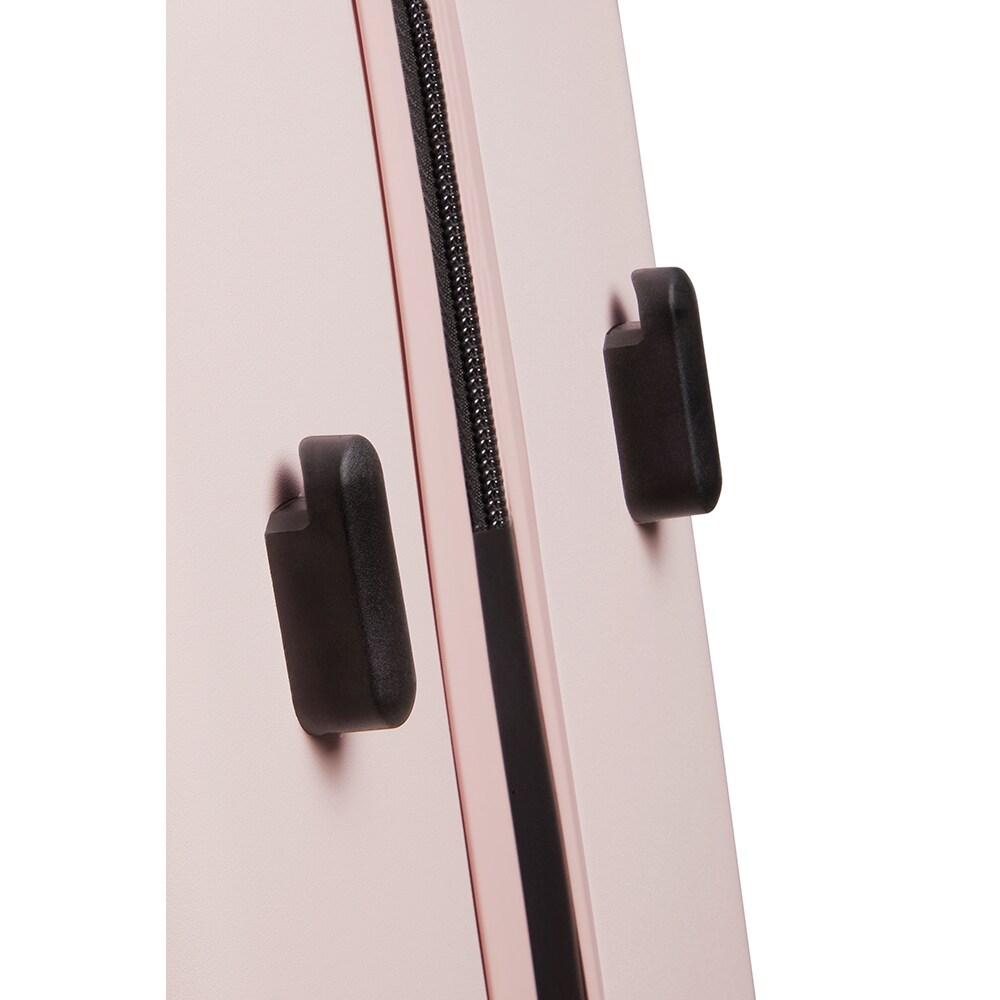 Troler SAMSONITE Stackd, 68 cm, roz