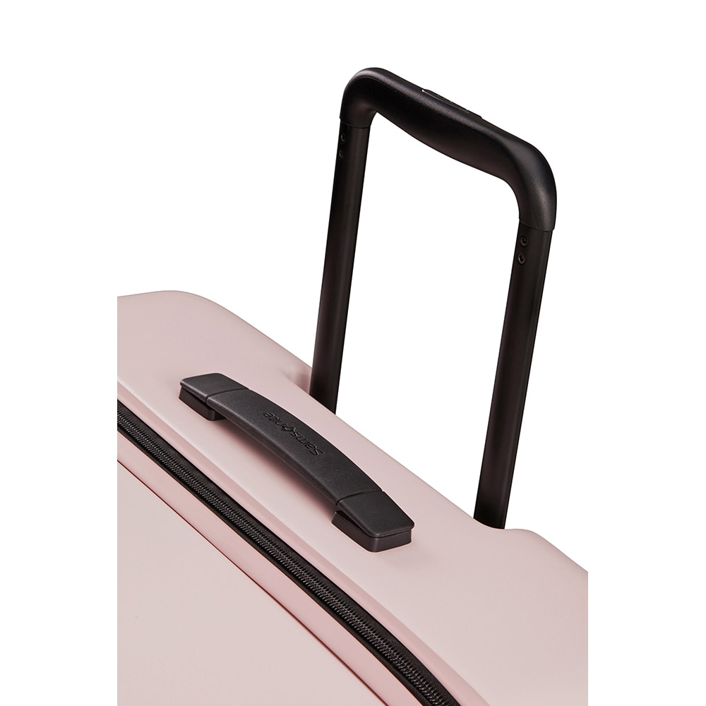Troler SAMSONITE Stackd, 68 cm, roz