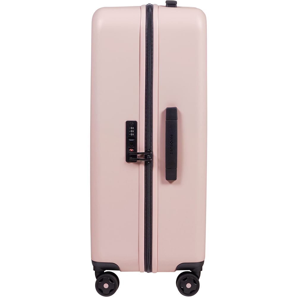 Troler SAMSONITE Stackd, 68 cm, roz