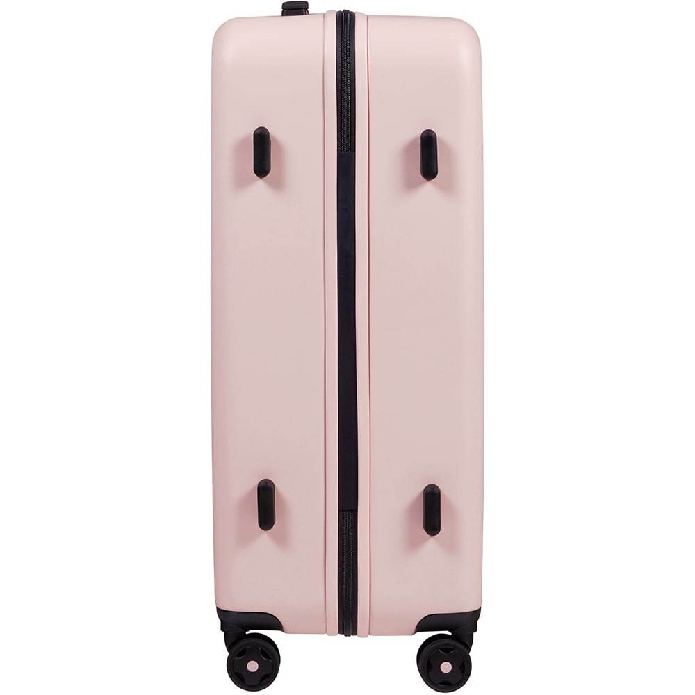 Troler SAMSONITE Stackd, 68 cm, roz