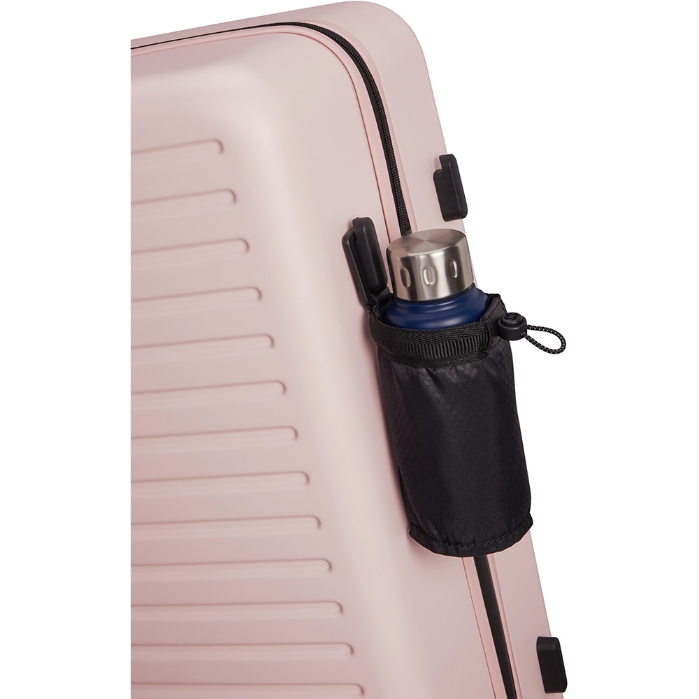 Troler SAMSONITE Stackd, 68 cm, roz