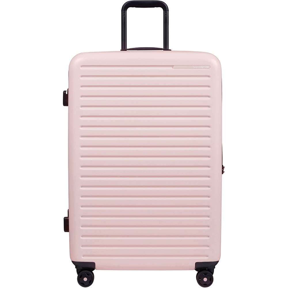 Troler SAMSONITE Stackd, 75 cm, roz