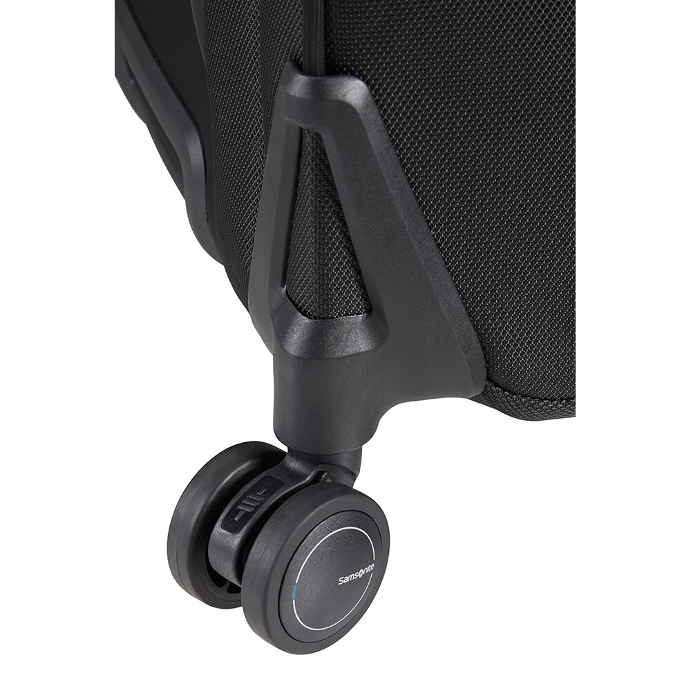 Troler SAMSONITE Spectrolite, 55 cm, negru