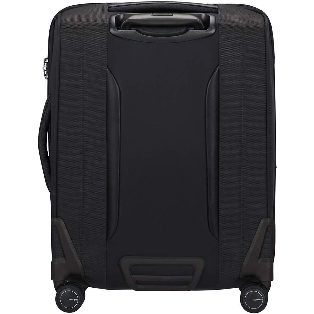 Troler SAMSONITE Spectrolite, 55 cm, negru
