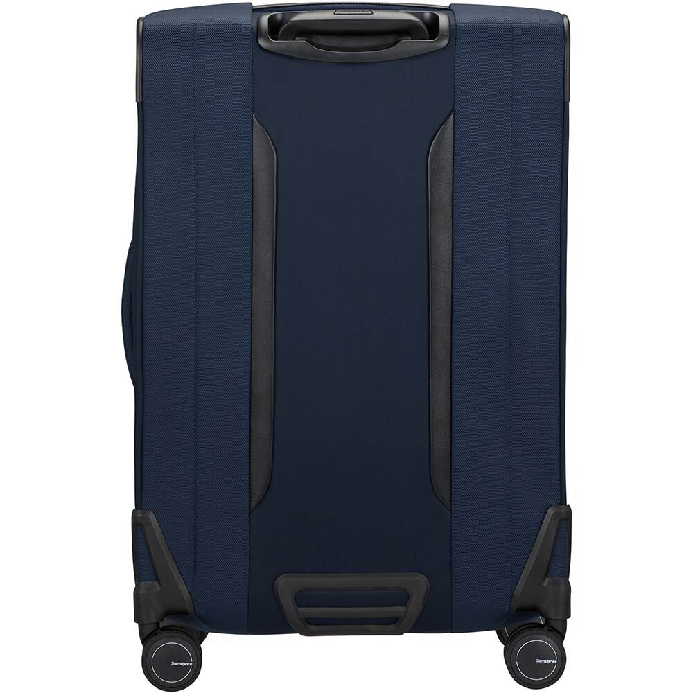 Troler SAMSONITE Spectrolite, 68 cm, albastru inchis