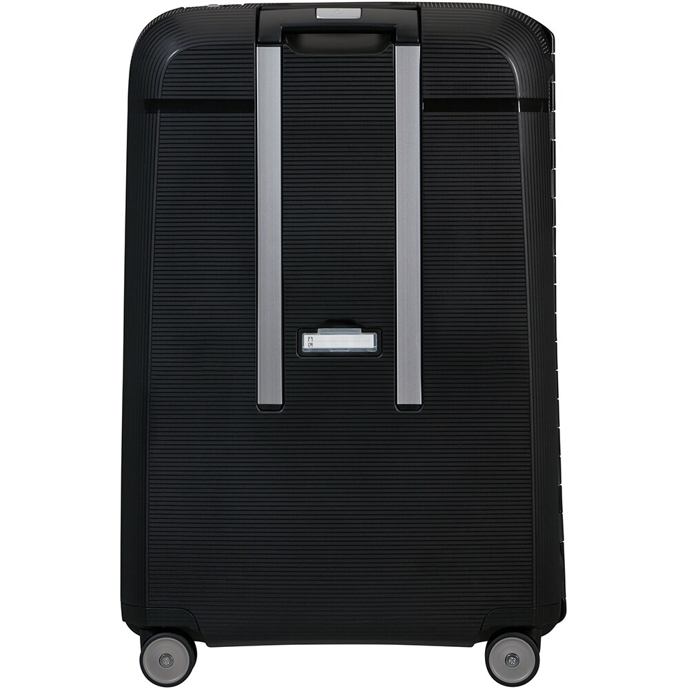 Troler SAMSONITE Magnum Eco, 75 cm, gri antracit