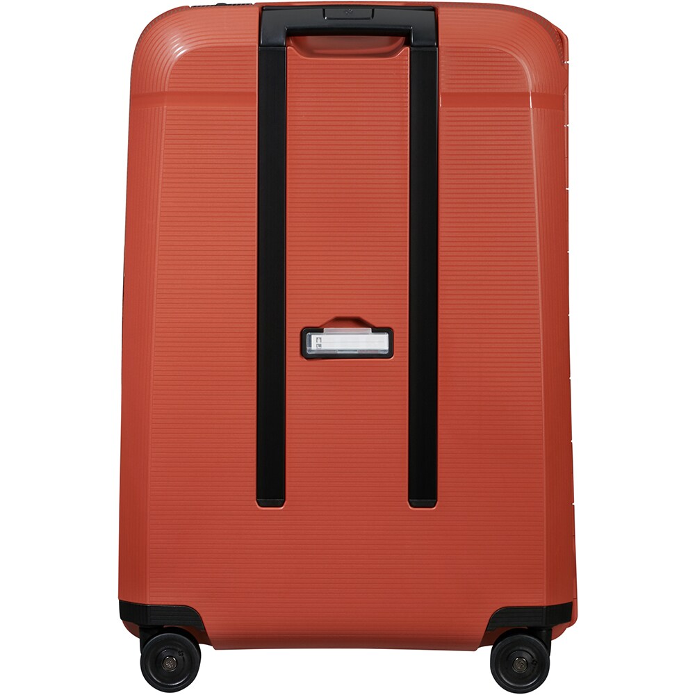 Troler SAMSONITE Magnum Eco, 69 cm, portocaliu