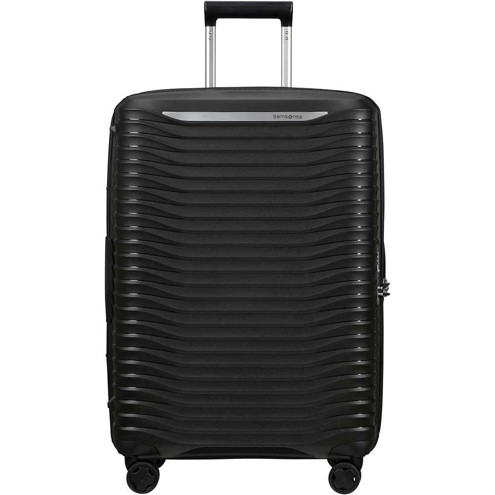 Troler SAMSONITE Upscape, 68 cm, negru