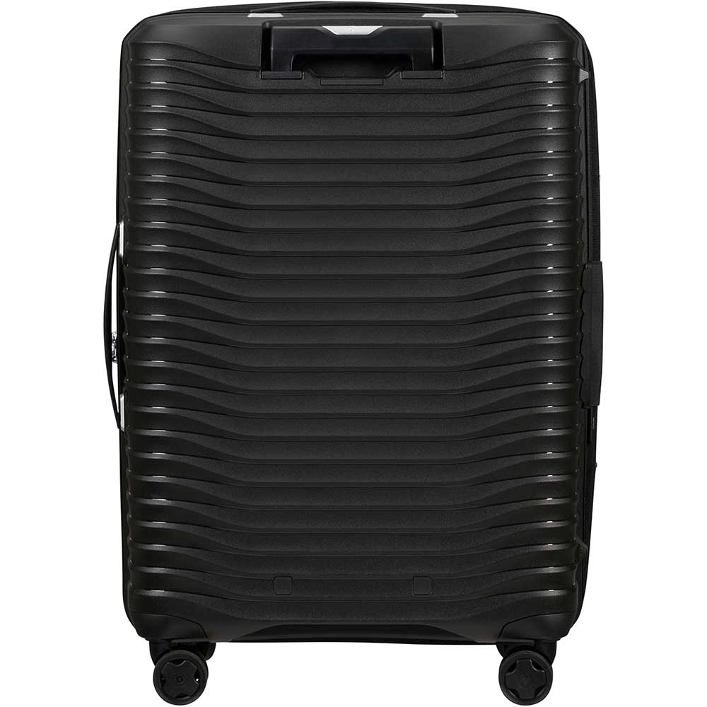 Troler SAMSONITE Upscape, 68 cm, negru