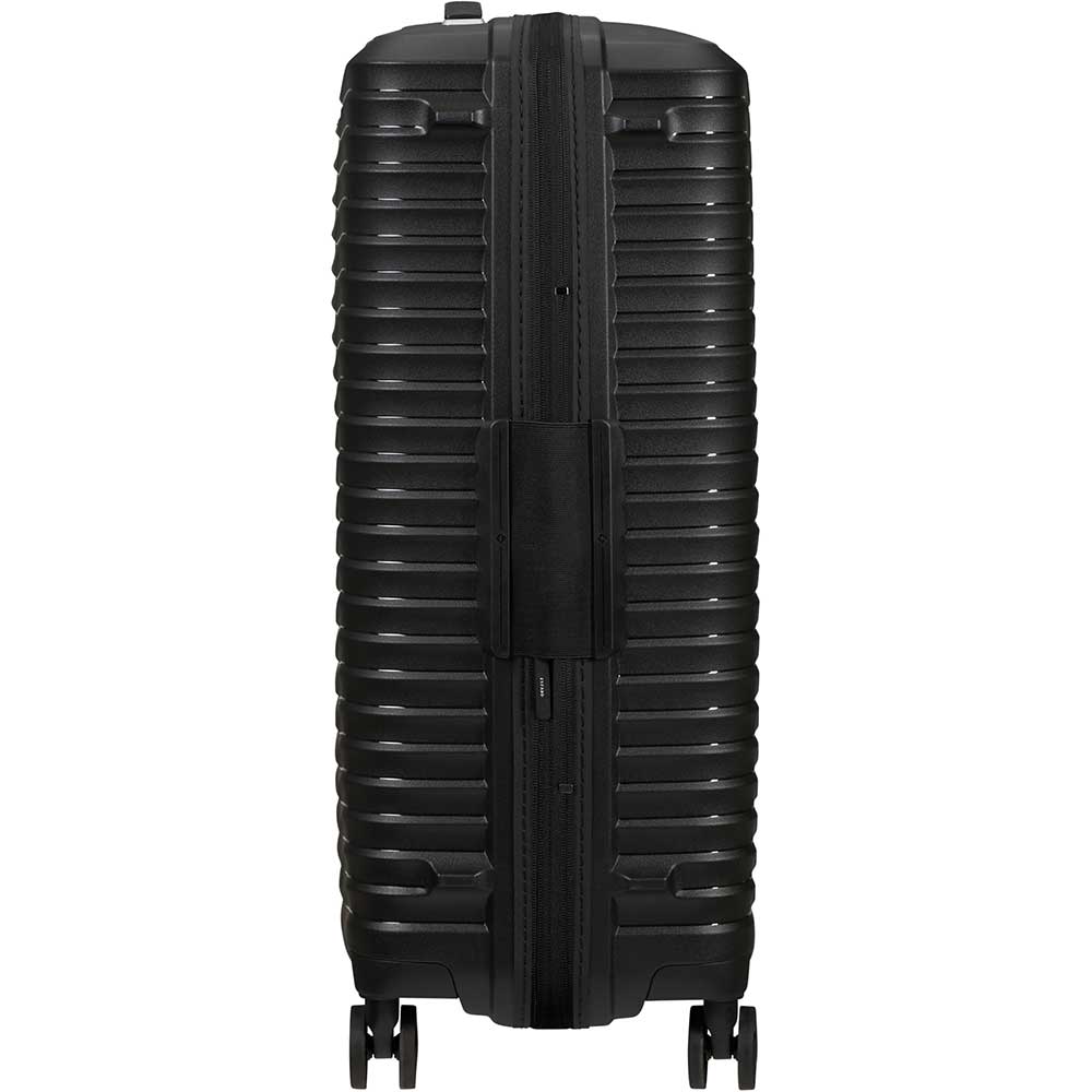 Troler SAMSONITE Upscape, 68 cm, negru