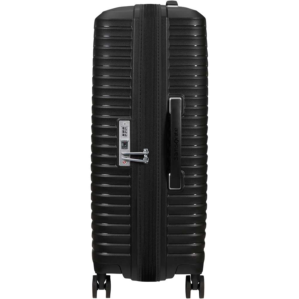 Troler SAMSONITE Upscape, 68 cm, negru