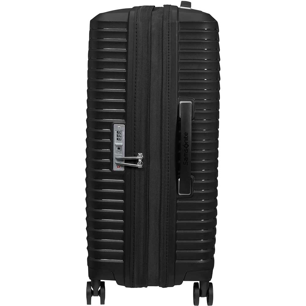 Troler SAMSONITE Upscape, 68 cm, negru