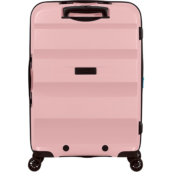 Troler AMERICAN TOURISTER Spinner Bon Air DLX, 66 cm, roz