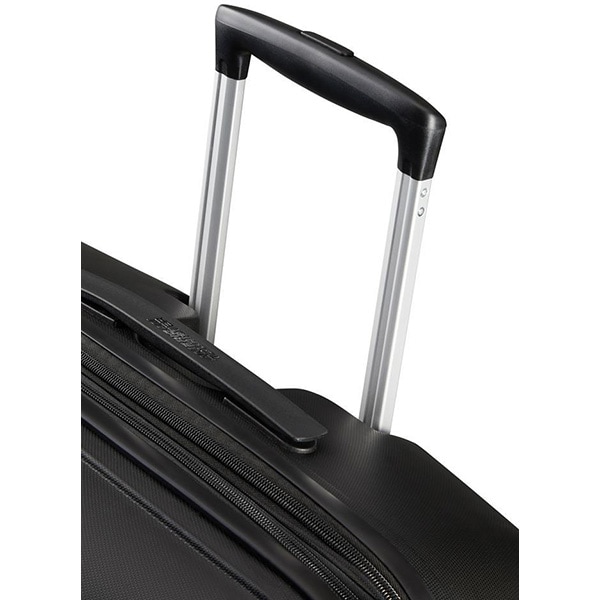 Troler AMERICAN TOURISTER Bon Air, 75 cm, negru