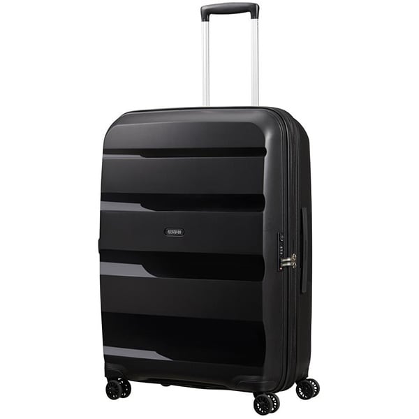 Troler AMERICAN TOURISTER Bon Air, 75 cm, negru