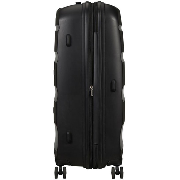 Troler AMERICAN TOURISTER Bon Air, 75 cm, negru