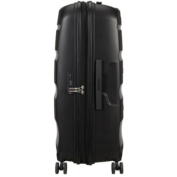 Troler AMERICAN TOURISTER Bon Air, 75 cm, negru