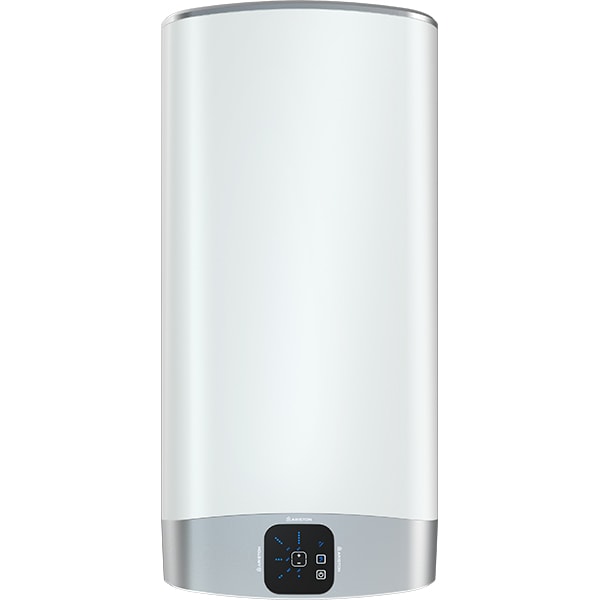 Boiler electric ARISTON Velis Evo 100 EU, 100l, 2x1500W, alb