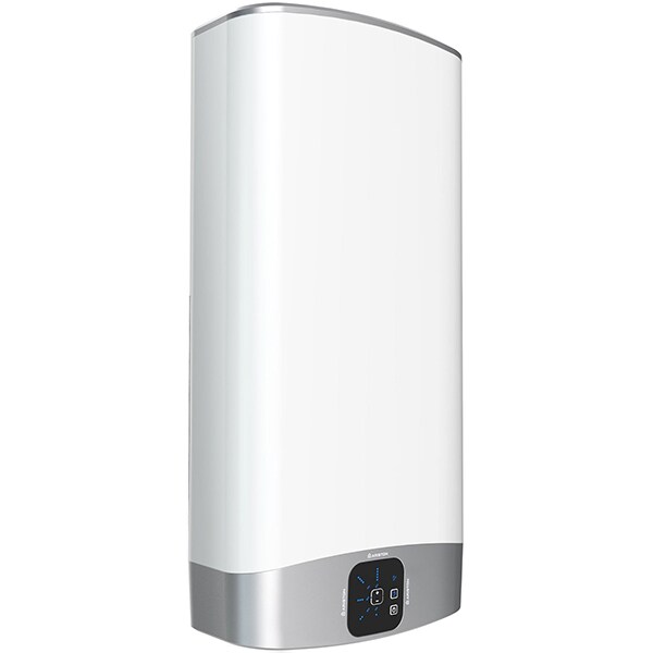Boiler electric ARISTON Velis Evo 50 EU, 50l, 2x1500W, alb