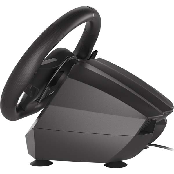 Volan gaming GENESIS Seaborg 400 (PC/PS4/PS3/Nintendo Switch/Xbox One/Xbox 360)