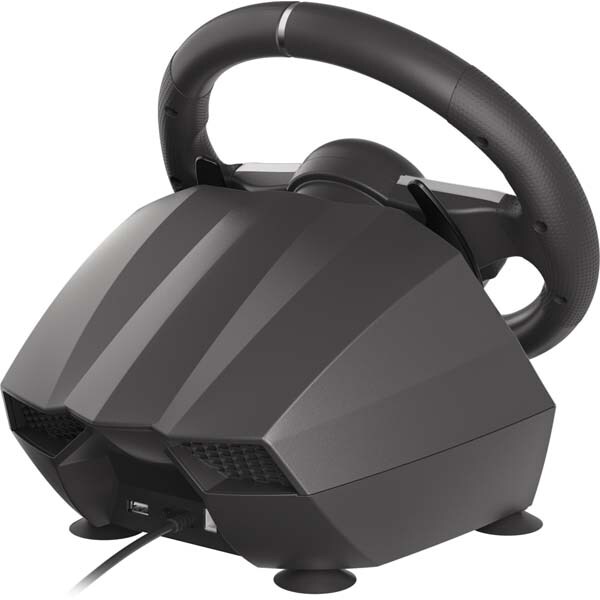 Volan gaming GENESIS Seaborg 400 (PC/PS4/PS3/Nintendo Switch/Xbox One/Xbox 360)