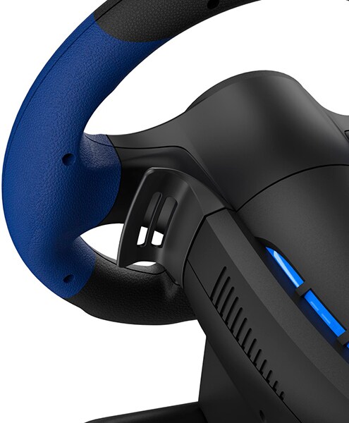 Volan gaming HAMA GripZ 500, (PC)