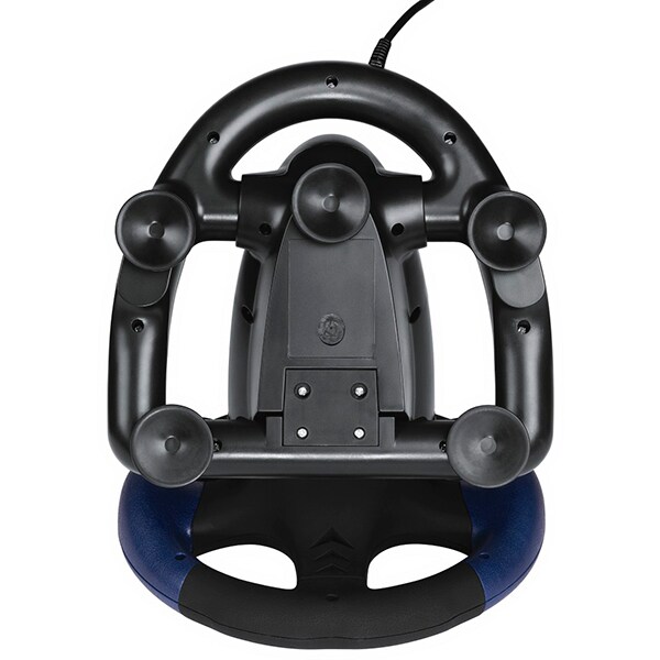 Volan gaming HAMA GripZ 500, (PC)