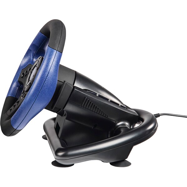 Volan gaming HAMA GripZ 500, (PC)