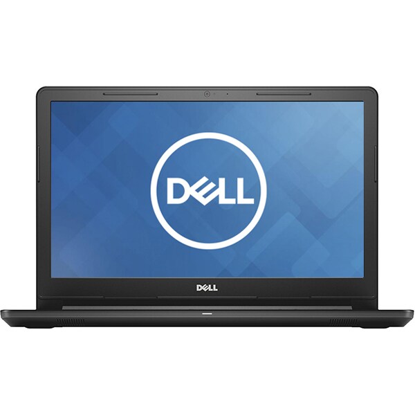 Laptop DELL Vostro 3578, Intel Core i5-8250U pana la 3.4GHz, 15.6" Full HD, 8GB, 1TB, AMD Radeon 520 2GB, Ubuntu