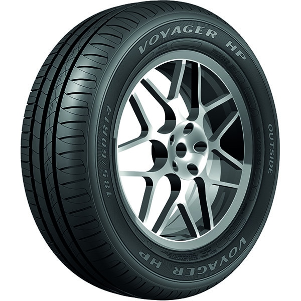 Anvelopa vara VOYAGER HP 4 Ribs 185/60R14 82H