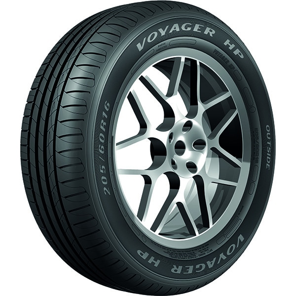 Anvelopa vara VOYAGER HP 5 Ribs 205/60R16 92V