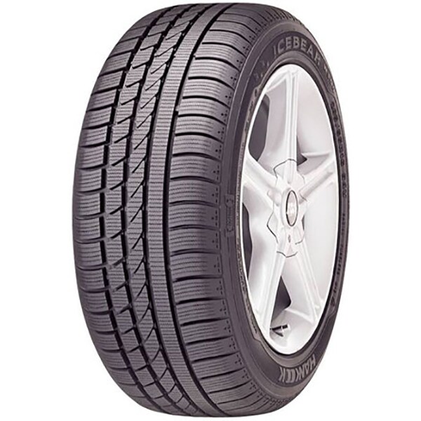 Anvelopa iarna HANKOOK Icebear 295/30R22 103W
