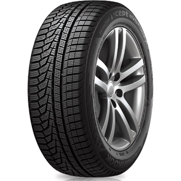 Anvelopa iarna HANKOOK I*Cept Evo2 235/75R15 109T