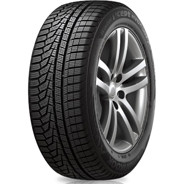 Anvelopa iarna HANKOOK I*Cept Evo2 295/40R20 110V