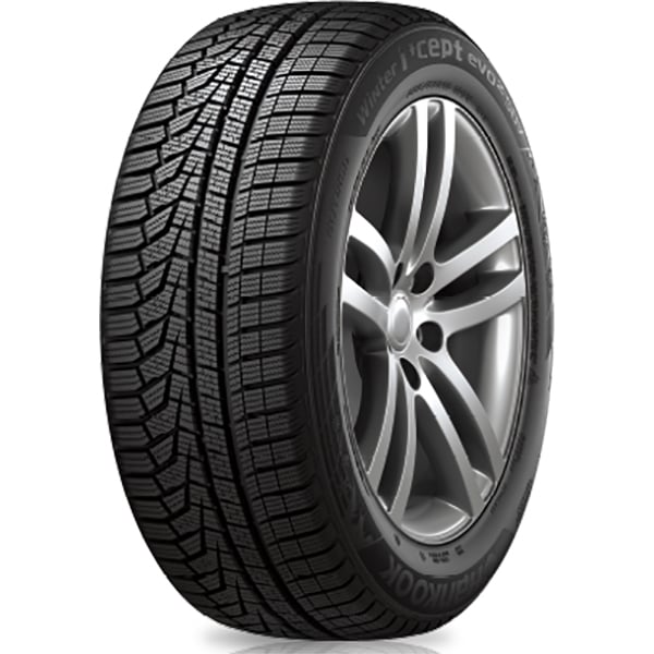 Anvelopa iarna HANKOOK I*Cept Evo2 215/70R16 100T