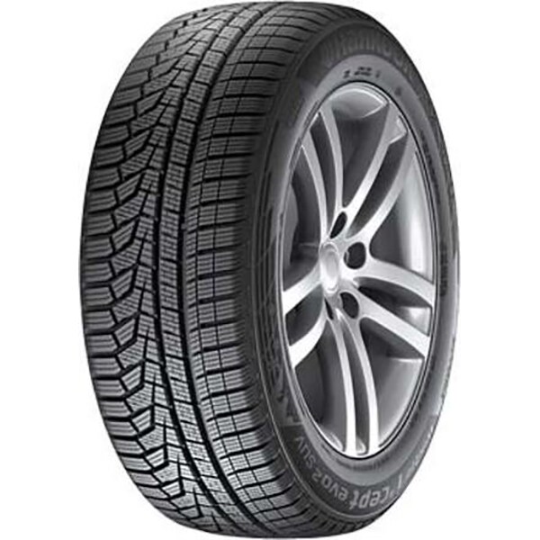 Anvelopa iarna HANKOOK I*Cept Evo2 255/55R18 109V