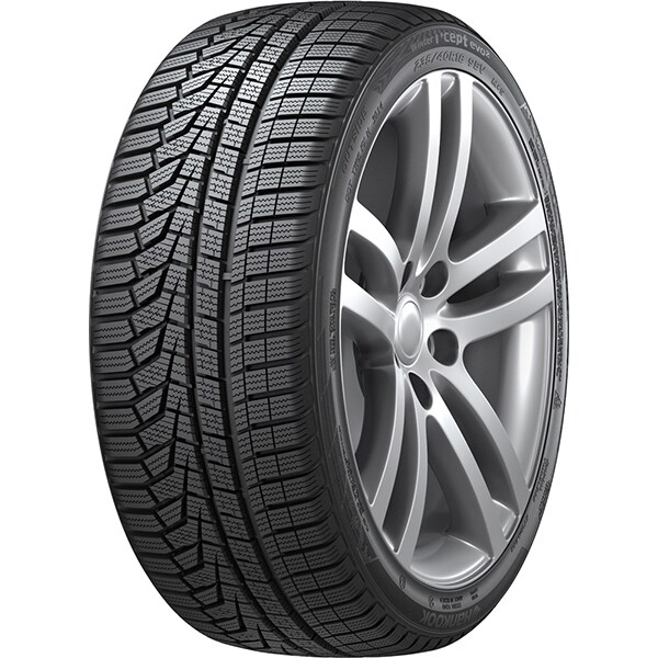 Anvelopa iarna HANKOOK I*Cept Evo2 225/50R18 99V