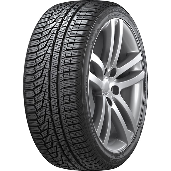 Anvelopa iarna HANKOOK I*Cept Evo2 225/55R17 97H
