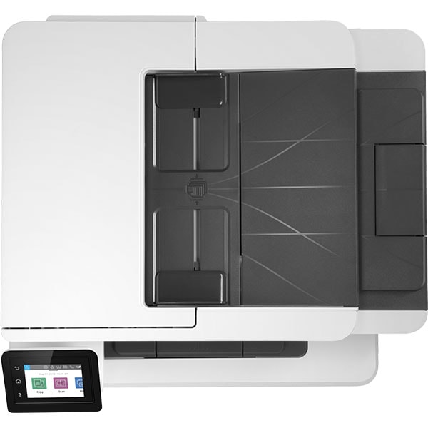 Multifunctional laser monocrom HP LaserJet Pro MFP M428fdn, A4, USB, Retea, Fax