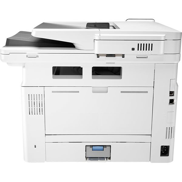 Multifunctional laser monocrom HP LaserJet Pro MFP M428fdw, A4, USB, Retea, Wi-Fi, Fax