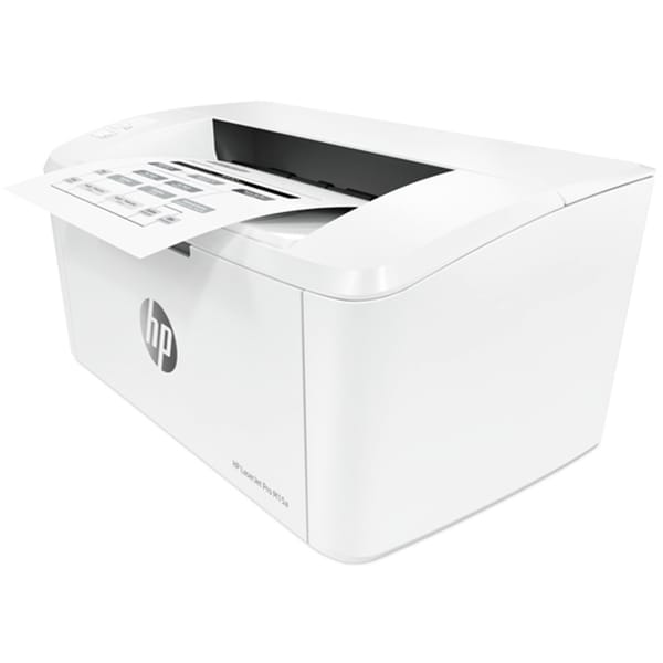 Imprimanta HP LaserJet Pro M15a, A4, USB