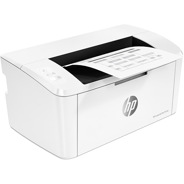 Imprimanta HP LaserJet Pro M15W, A4, USB, Wi-Fi