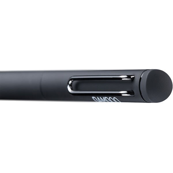 Pen pentru iOS Touch WACOM Bamboo Fineline 3, negru