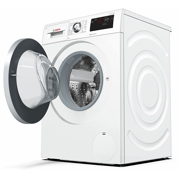 Masina de spalat rufe frontala BOSCH WAT28661BY, 9kg ,1400rpm, Clasa A+++, alb