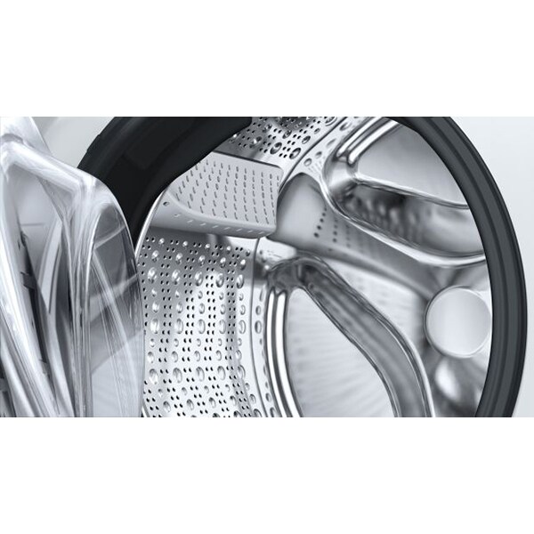 Masina de spalat rufe frontala BOSCH WAX28MH0BY, 10 kg, 1400rpm, Clasa C, alb