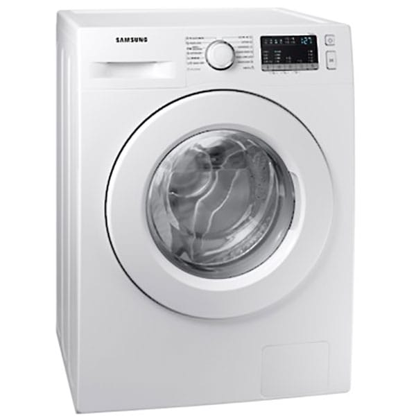 Masina de spalat frontala cu uscator SAMSUNG WD80T4046EE/LE, Eco Bubble, 8/5 kg, 1400rpm, Clasa E, alb