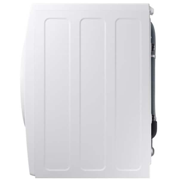 Masina de spalat frontala cu uscator SAMSUNG WD80T4046EE/LE, Eco Bubble, 8/5 kg, 1400rpm, Clasa E, alb