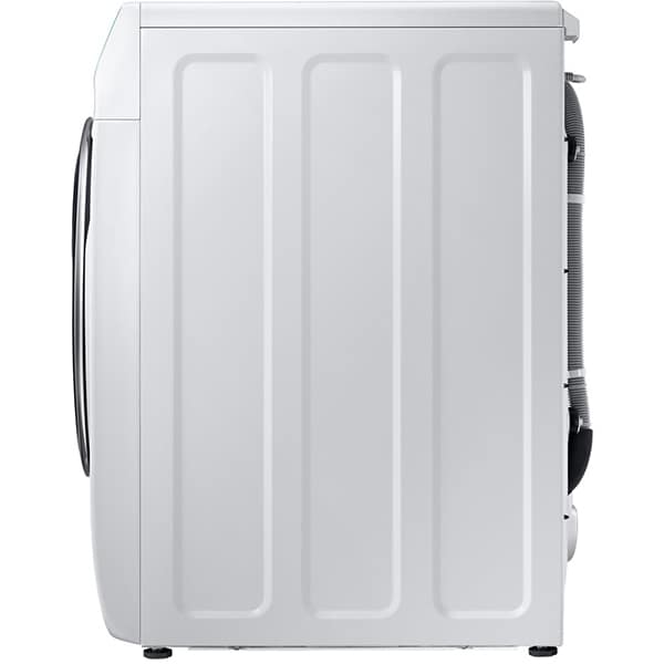 Masina de spalat rufe frontala cu uscator SAMSUNG WD90N740NOA/LE, EcoBubble, 9/5Kg, 1400rpm, Clasa A, alb