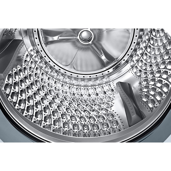 Masina de spalat rufe frontala cu uscator SAMSUNG WD90N740NOA/LE, EcoBubble, 9/5Kg, 1400rpm, Clasa A, alb